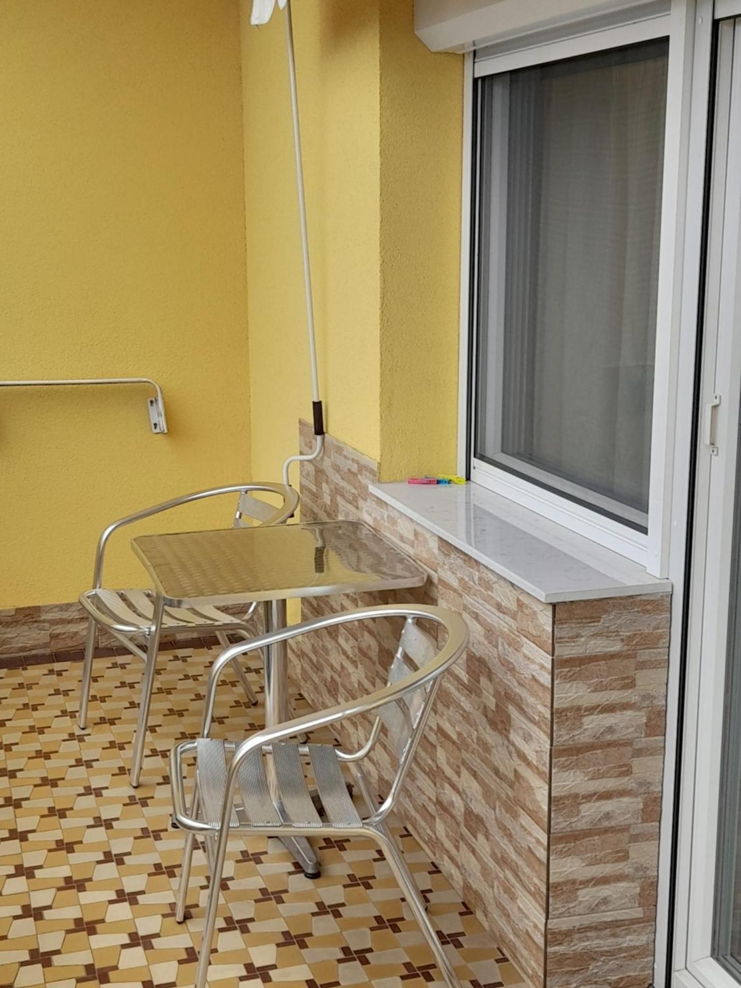 Heviz Erika Apartman Экстерьер фото